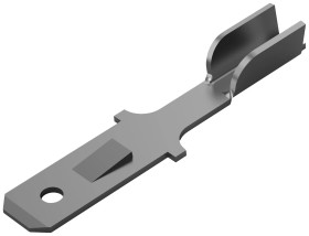 TE Connectivity 62447-2 Złącze żeńskie płaskie 8000 szt.