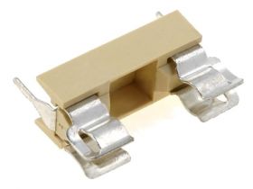 ZH1 PLAST.FUSE HOLDER 5X2
