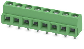 Klucz polaryzacyjny 8 -pinowe raster 5mm Przewlekany Phoenix Contact