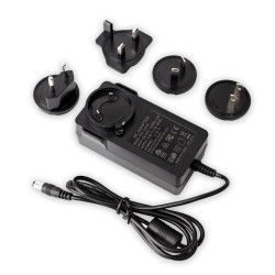 Universal AC Power Adapter
