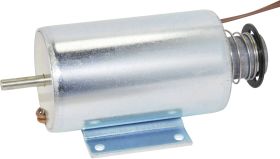 RED MAGNETICS ITS-LZ-3869-D-24VDC Magnes pchający push 30 N 59 N 24 V/DC 16.8 W