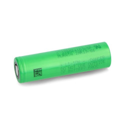 Ogniwo 18650 Li-Ion Sony US18650VTC5 2600mAh