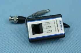 PRZETWORNIK VIDEO PV-3001B-AC/DC TALVICO