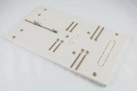 ENERGY/Tablica licznikowa - pomiar trójfazowy TL-3 ENE-10330 INC-01118