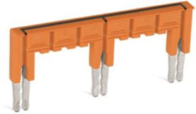 Jumper for terminal block, 282-437/012-000