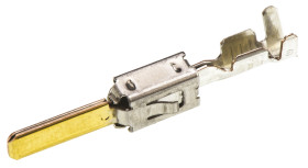 Zacisk zagniatany Męski TE Connectivity AMP MCP 2.8 0.5mm² Obudowa złącza AMP MCP 2.8
