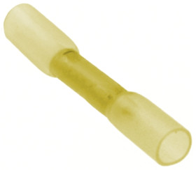 Łącznik kablowy Tulejka TE Connectivity izolowany