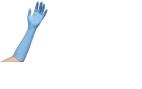 Rękawice robocze rozmiar: XL materiał: Guma naturalna zastosowanie: Anti-Static