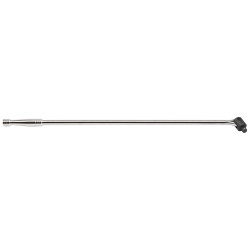 Draper Expert 34336 1/2&quot; Sq. Dr. Breaker Bar (750mm)