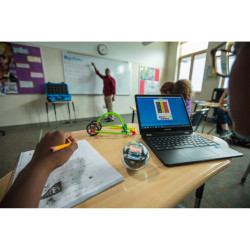 Sphero Fundamentals - Self Guided Course