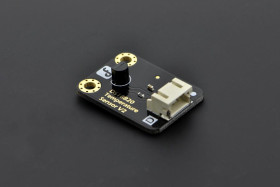 DFRobot Gravity: DS18B20 Temperature Sensor (Arduino Compatible)