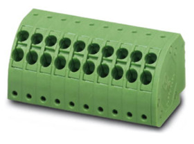 Klucz polaryzacyjny 16 -pinowe raster 3.5mm Żeński Phoenix Contact