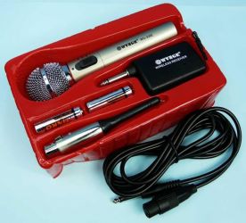 L-26A MIKROFON BEZPRZEW.1-K