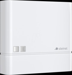 110072737 Steinel Dämmerungsschalter NightMatIQ, weiß