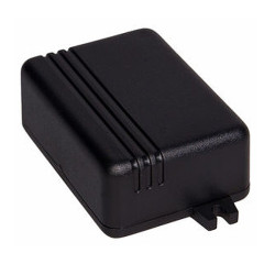 KM86BK Obudowa Czarna