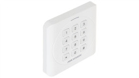 Czytnik Zbliżeniowy Z Klawiaturą Ds-K1801ek Hikvision