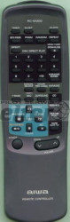 Zamiennik AIWA RC-6AS02