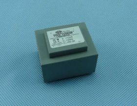 TSZZ-12/003M 6V/2A TRAFO PCB
