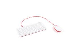 Sparkfun Raspberry Pi 400 Personal Computer Kit