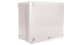 Obudowa 192X164x87mm Abs Ip66 Thalassa Tbs Nsytbs19168