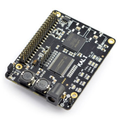 Allo Kali 44/48 - reclocker dla Sparky/Raspberry Pi