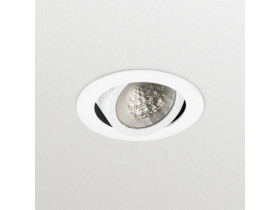 Opraw typu downlight RS752B LED 39S/830 PSE-E WB WH 3900lm 3000K biały 871869684788600 PHILIPS
