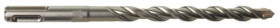 Wiertło udarowe do betonu SDS-Plus M2 10x100/160mm 4932307073