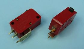 VS-15N00 DO DRUKU MIKROPRZEŁ. 6A/250VAC