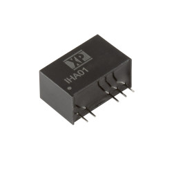 Przetwornica DC-DC, 1W, Uwe 8,1 → 9,9 V DC, Uwy 5V dc, Iwy 200mA, XP Power