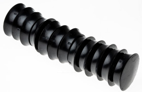 Magnes do tablic białych, Czarny