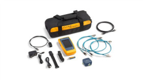 Tester Do Kwalifikacji Okablowania, Diagnostyki Urządzeń Sieciowych Linkiq Z...