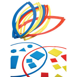 Invicta 128659 Grouping Circles