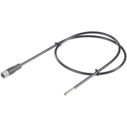 VOLTCRAFT Endsocope probe Probe diameter 3.9 mm m