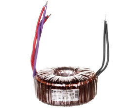 Transformator toroidalny TTS 450/D 230/24-24V 450VA 17124-8995