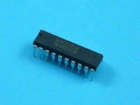 74HCT-373 DIP-20 UKŁAD