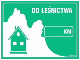 ZNAK - OA209 Budowlana tablica informacyjna z miejscem na logo 70 x 110 cm ON - Blacha ocynk