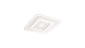 Plafon Volta 45W Led + Pilot