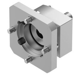 Stopka osiowa Festo do Siłownik pneumatyczny i aktuator EAMM