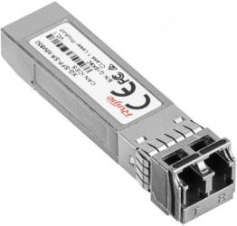 Moduł wielomodowy SFP+ 1x10GE LC/PC 10Gb/s MM 550m XG-SFP-SR-MM850