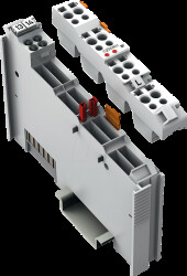 753-629/020-000 Placeholder module, passive