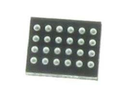 Układ przełącznika zasilania 5A WLCSP SMD kanały: Low Side 22 V Low Side