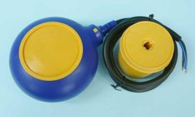 CZUJNIK PŁYWAK.DO POMPY OKRĄG. 1mb