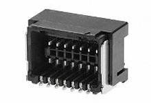 Molex Obudowa złącza pin męskiego na PCB 5054482671 1 szt.