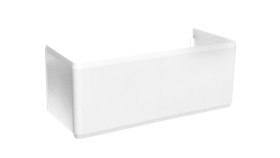 Pokrywa Łącząca 160X65mm Pk160x65d 8482