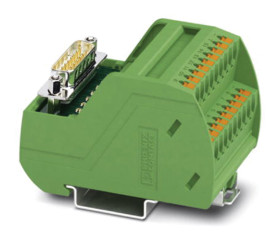 Moduł Varioface Phoenix Contact Moduł Varioface VARIOFACE 2904263 36.8 x 46.6 x 72.1 mm