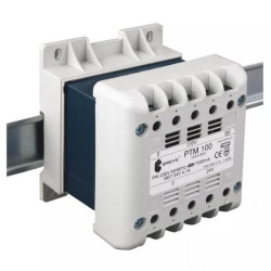 Transformator PTM 100VA 400V/230V