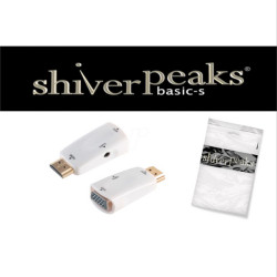 BS10-01001 HDMI adapter, HDMI connector to VGA port