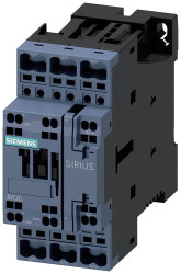 Stycznik Siemens 3RT2026-2FB40 3RT20262FB40, 24 V/DC, 25 A, 1 szt.