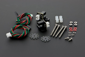 Gravity: TT Motor Encoders Kit [Discontinued]