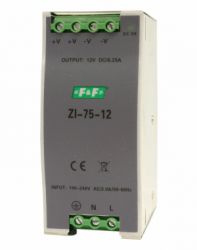 Zasilacz ZI-75-12